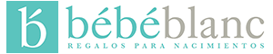 Bébéblanc | Regalos para Nacimientos