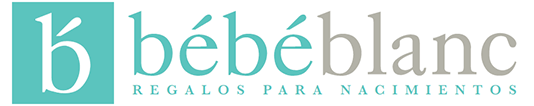 Bébéblanc | Regalos para Nacimientos